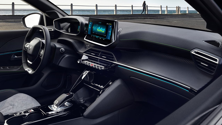 Plug-in hybrid και ηλεκτρικό το επόμενο Peugeot 308